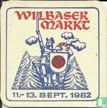 Herofrder Wilbaser Markt 1982 - Image 1