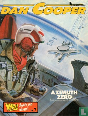 Azimuth Zero - Bild 1