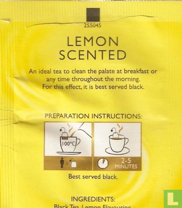 Lemon Scented - Image 2