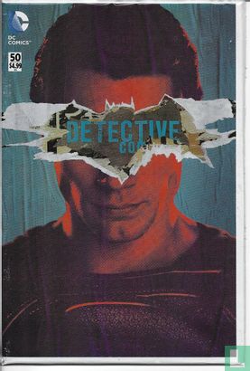 Detective Comics 50 - Bild 1