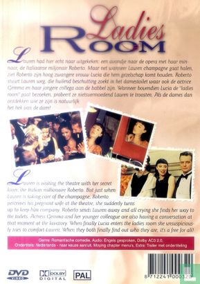 Ladies Room - Image 2