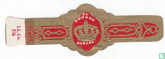 El Dorado Habana - Afbeelding 1