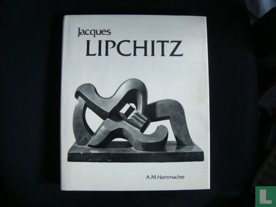 Jacques Lipchitz - Afbeelding 1