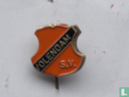 Volendam s.v. - Image 1