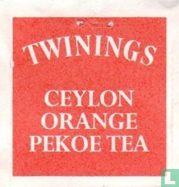 Ceylon Orange Pekoe Tea   - Bild 3