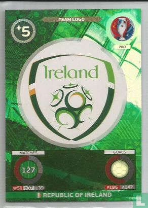 Republic of Ireland - Afbeelding 1