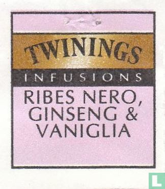Ribes Nero, Ginseng & Vaniglia   - Afbeelding 3