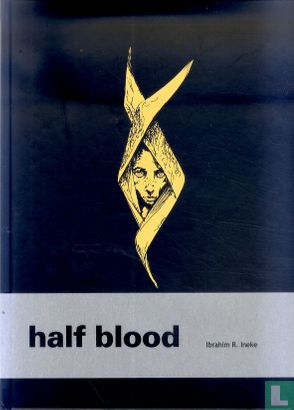 Half Blood - Afbeelding 3