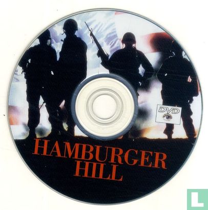 Hamburger Hill - Afbeelding 3