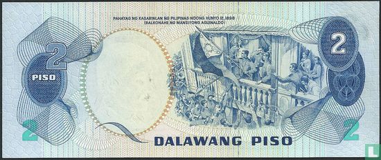 Filipijnen 2 Piso - Afbeelding 2