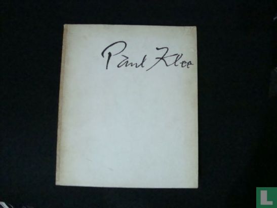 Paul Klee  - Afbeelding 1