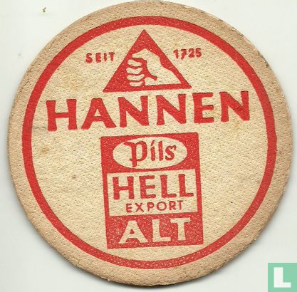 Hannen Alt - Bild 2