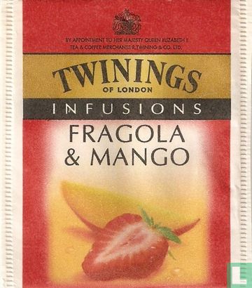 Fragola & Mango  - Afbeelding 1