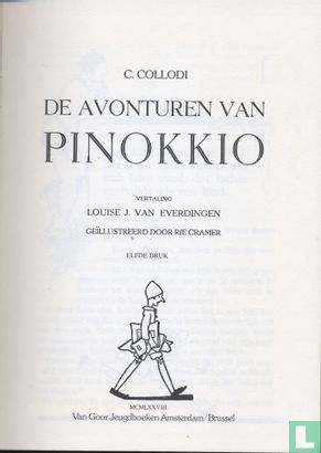 De avonturen van Pinokkio - Image 3