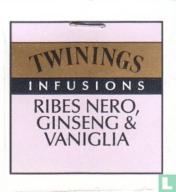 Ribes Nero, Ginseng & Vaniglia  - Image 3
