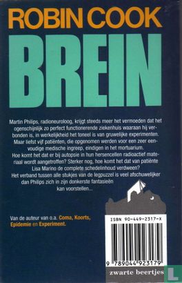 Brein  - Afbeelding 2