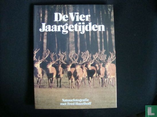 De vier jaargetijden - Bild 1