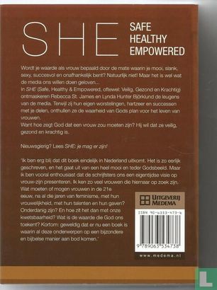 She - Image 2