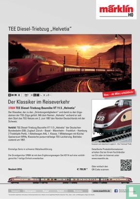 Eisenbahn  Journal 4 - Image 2