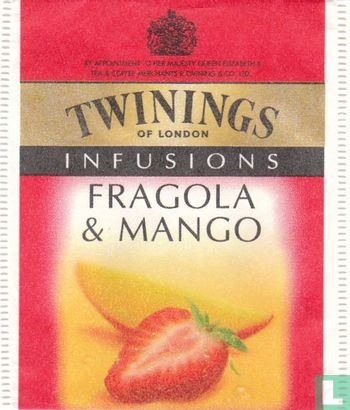 Fragola & Mango - Image 1