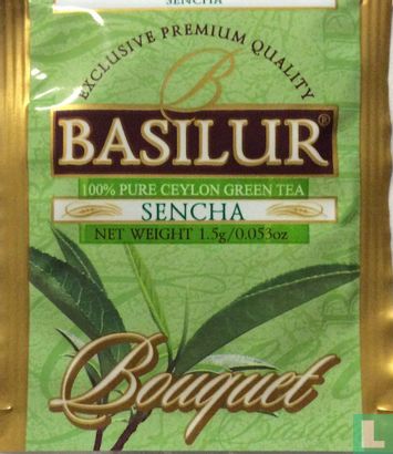 Sencha - Image 1