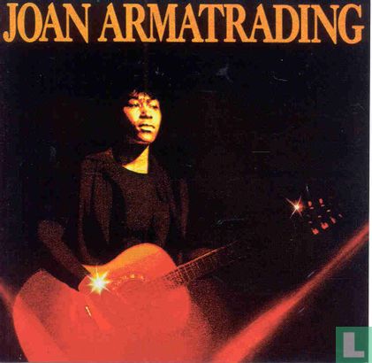 Joan Armatrading - Afbeelding 1