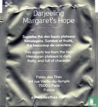 Darjeeling Margaret's Hope - Bild 2