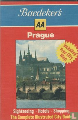 Prague - Bild 1