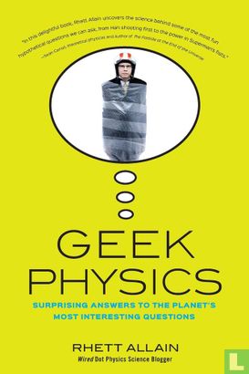 Geek Physics - Afbeelding 1