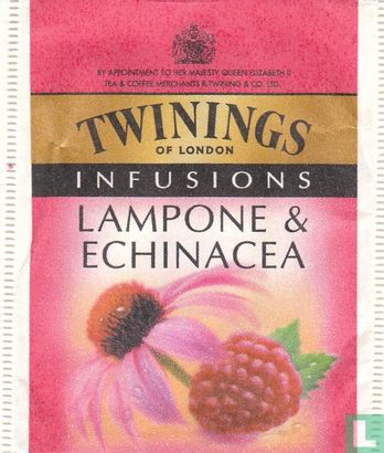 Lampone & Echinacea  - Image 1
