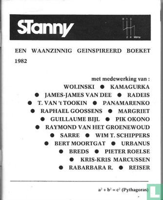 Stanny - Afbeelding 2