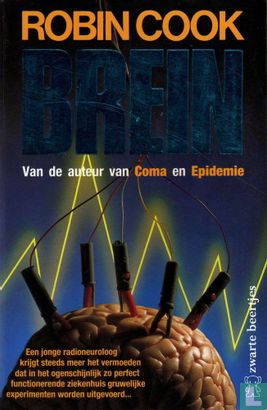 Brein   - Afbeelding 1