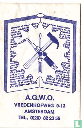 A.G.W.O. [AGWO] - Image 1