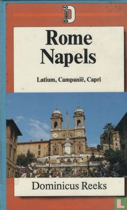 Rome, Napels , Latium, Campanië, Capri  - Image 1