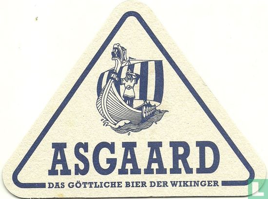 Asgaard das gottliche Bier - Bild 1