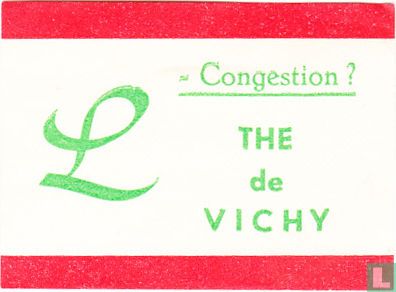 The de Vichy