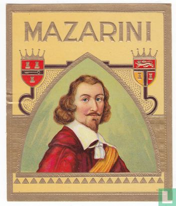 Mazarini - Afbeelding 1