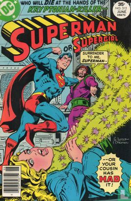 superman312 - Image 1