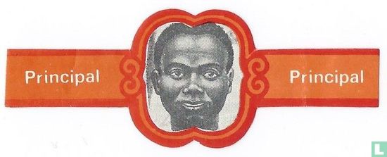Mukongo type - Image 1