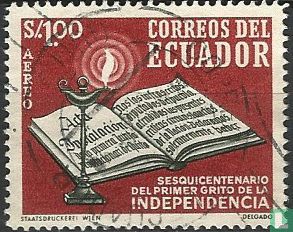 150 ans d'indépendance