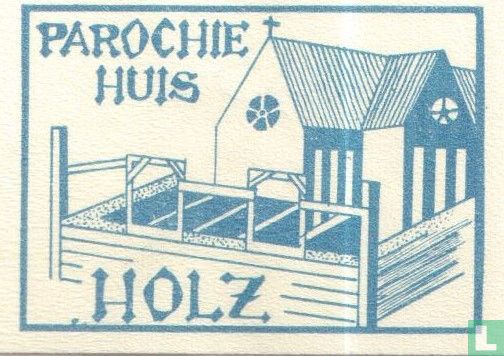 Parochiehuis Holz    - Image 1