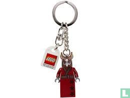 Lego 850838 Splinter Key Chain - Afbeelding 2