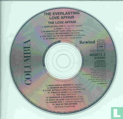 The Everlasting Love Affair - Afbeelding 3