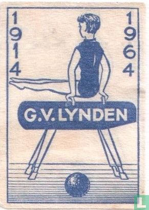 GV Lynden 1914-1964 - Image 1