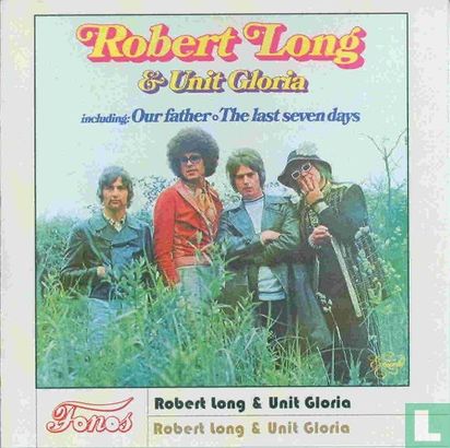 Robert Long & Unit Gloria - Afbeelding 1