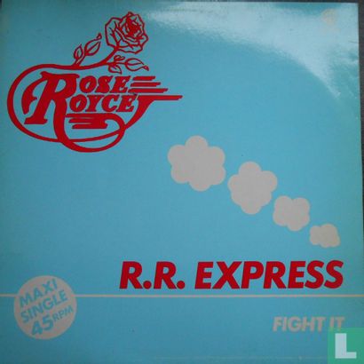 R.R. Express - Image 1