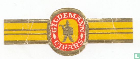 Gildemann Cigars - Afbeelding 1