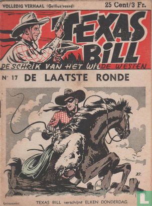 De laatste ronde - Bild 1
