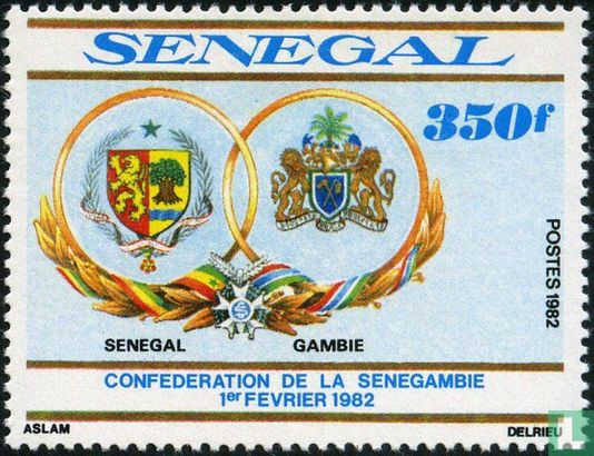 Senegambia Confederation