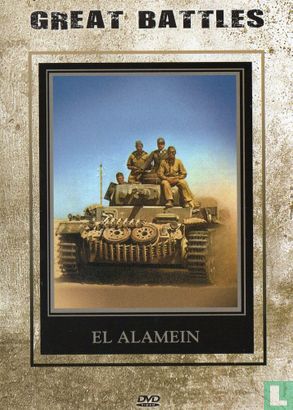 El Alamein - Afbeelding 1